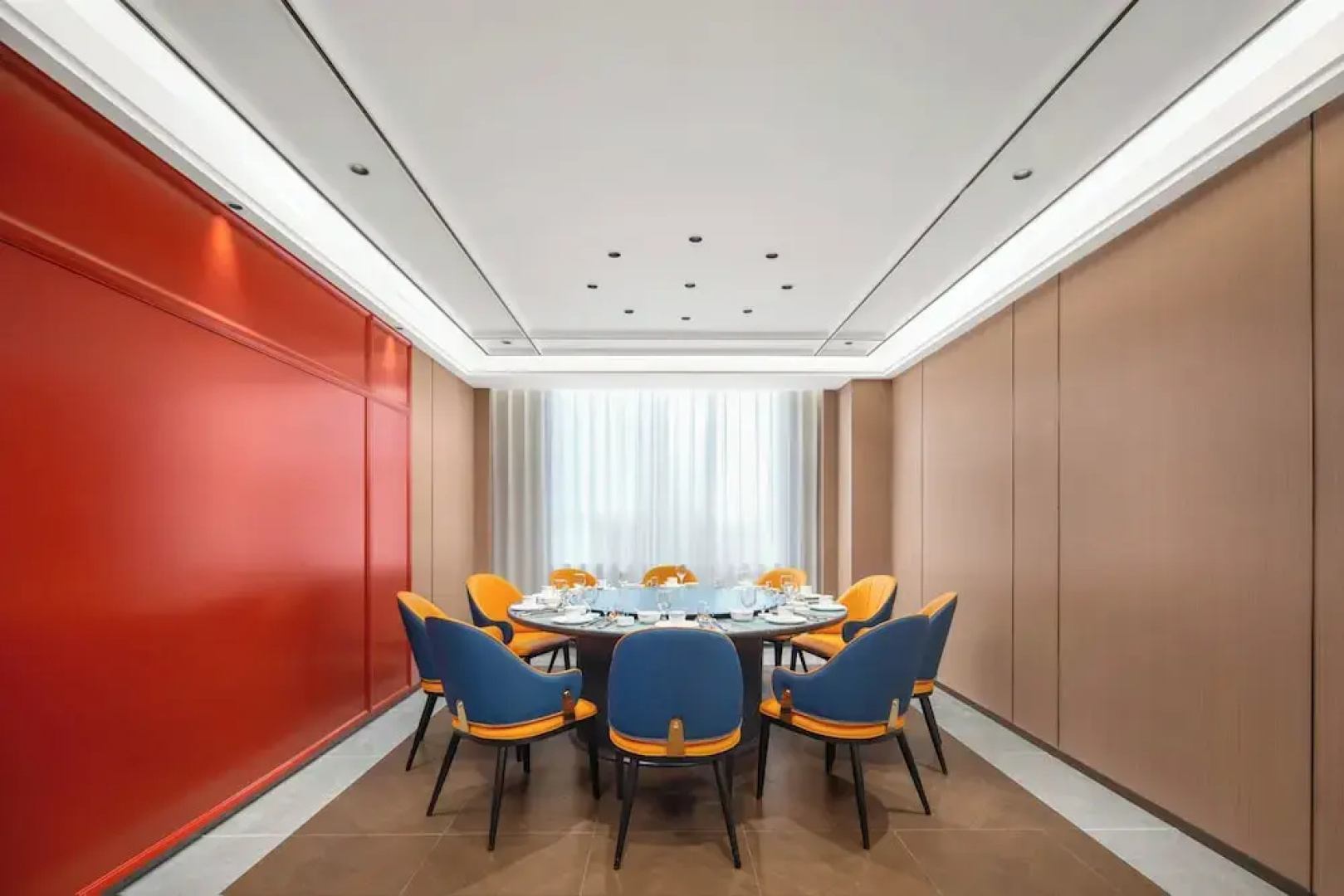 Holiday Inn Express Lvliang Xing County by IHG