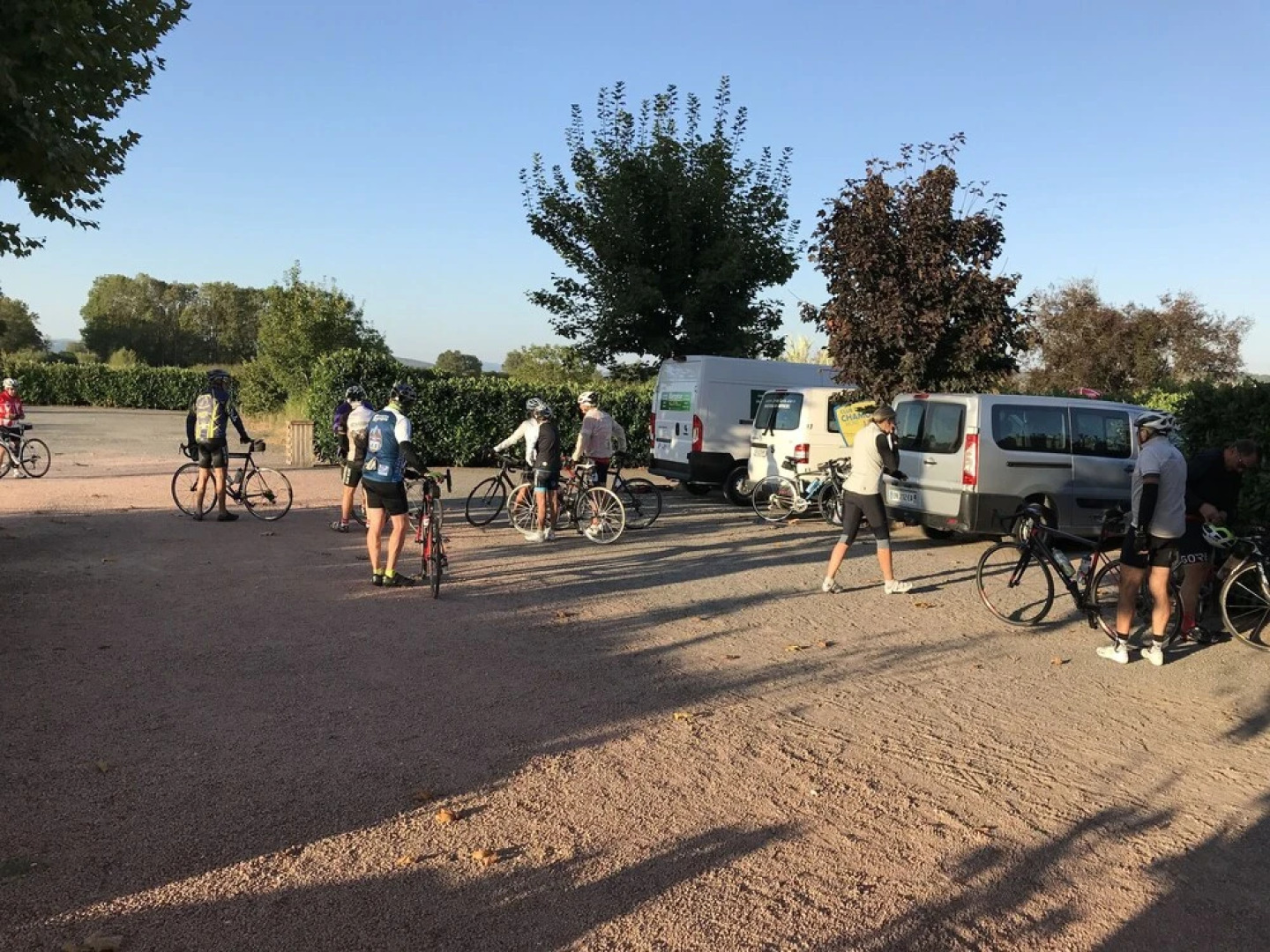 Hôtel Restaurant de La Place