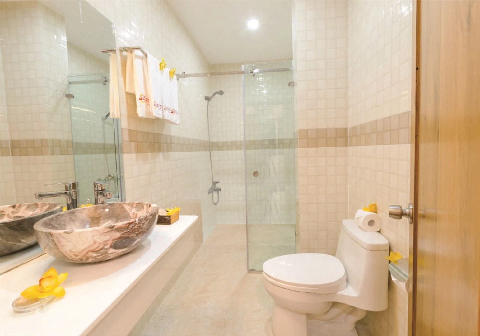 New Space Hotel Airport