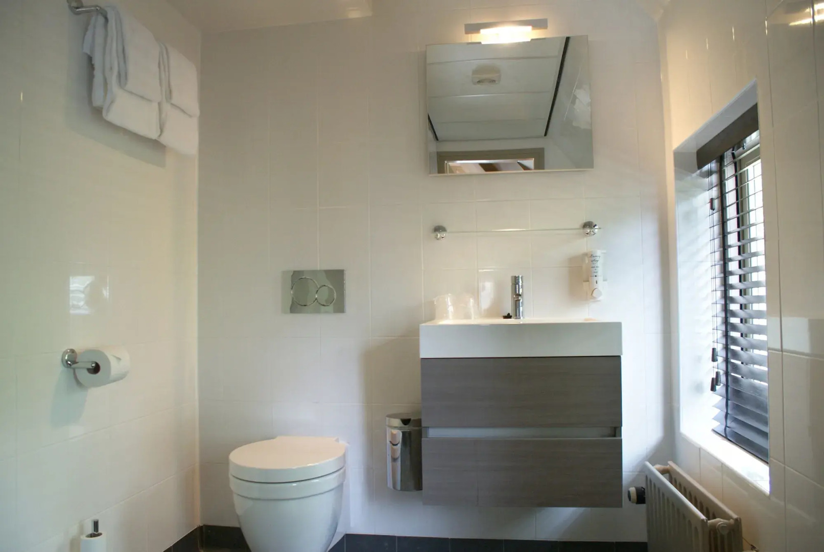 Fletcher Hotel-Restaurant Boschoord