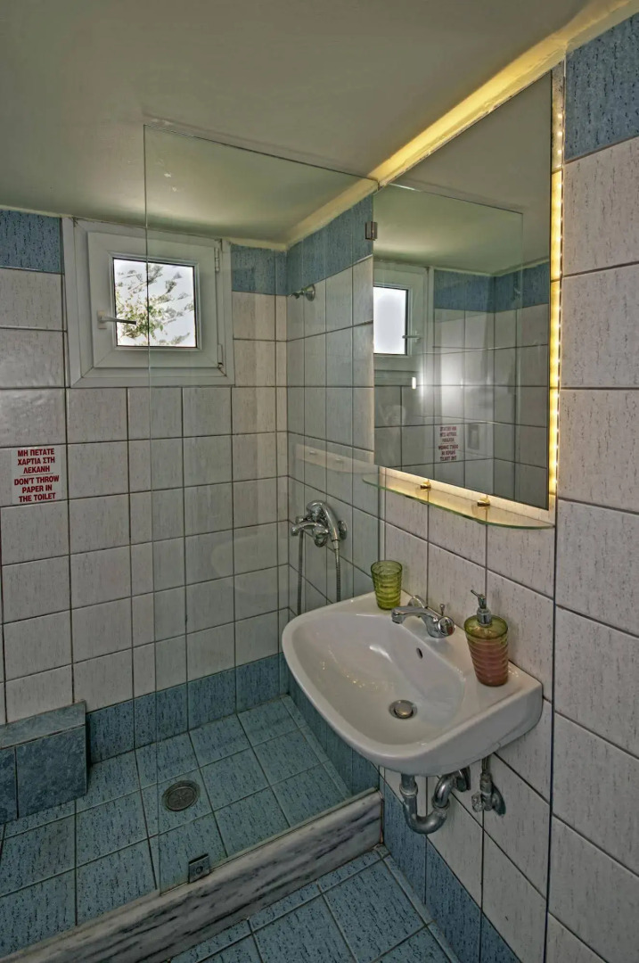 Fraskoula's Rooms Mykonos Town