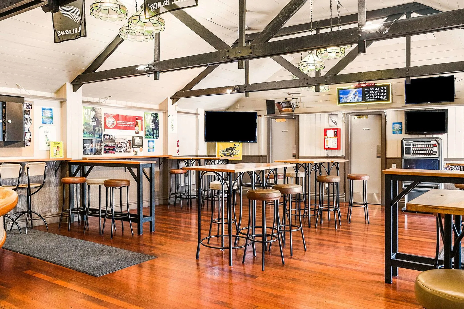 Quality Hotel The Angus