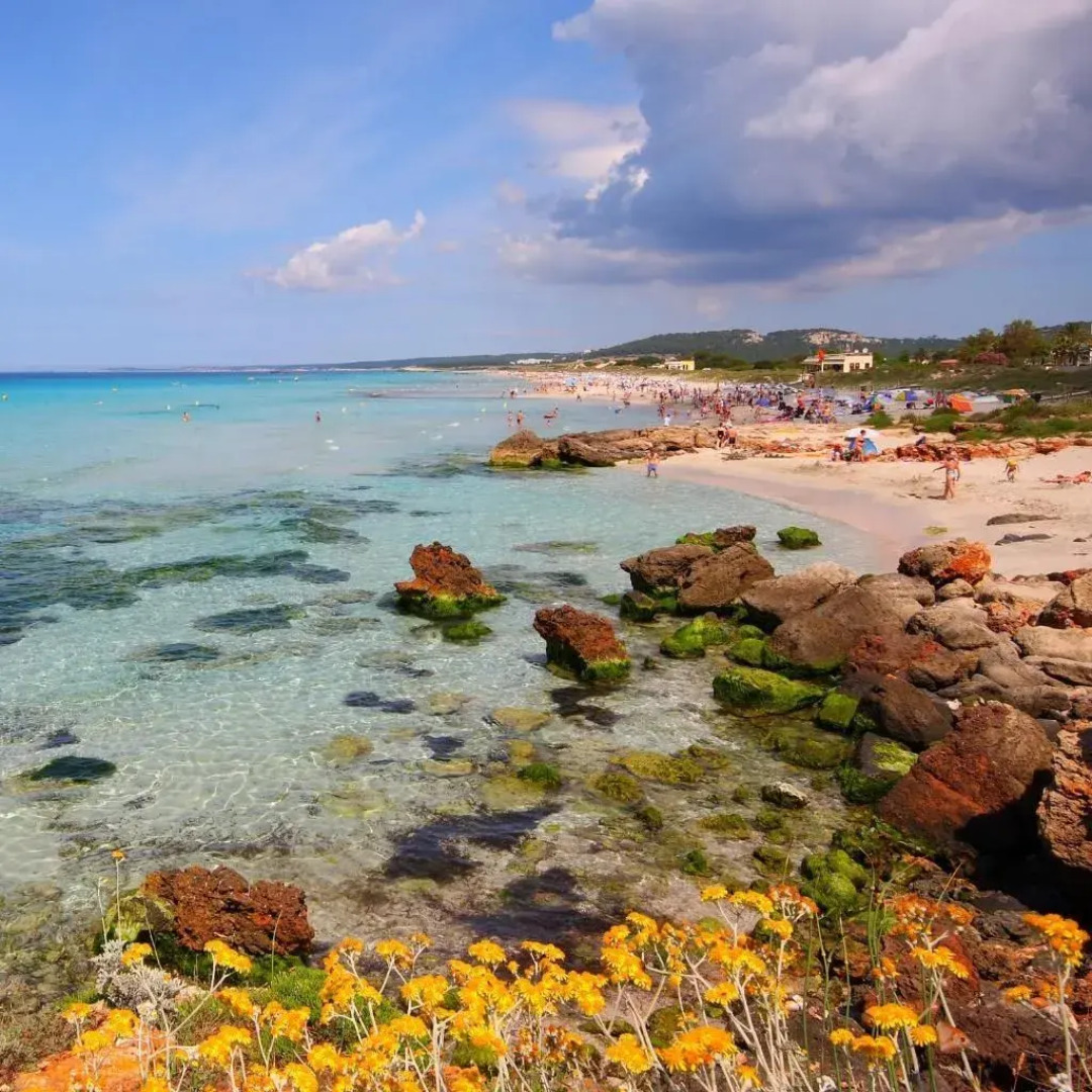 Valentin Son Bou Hotel