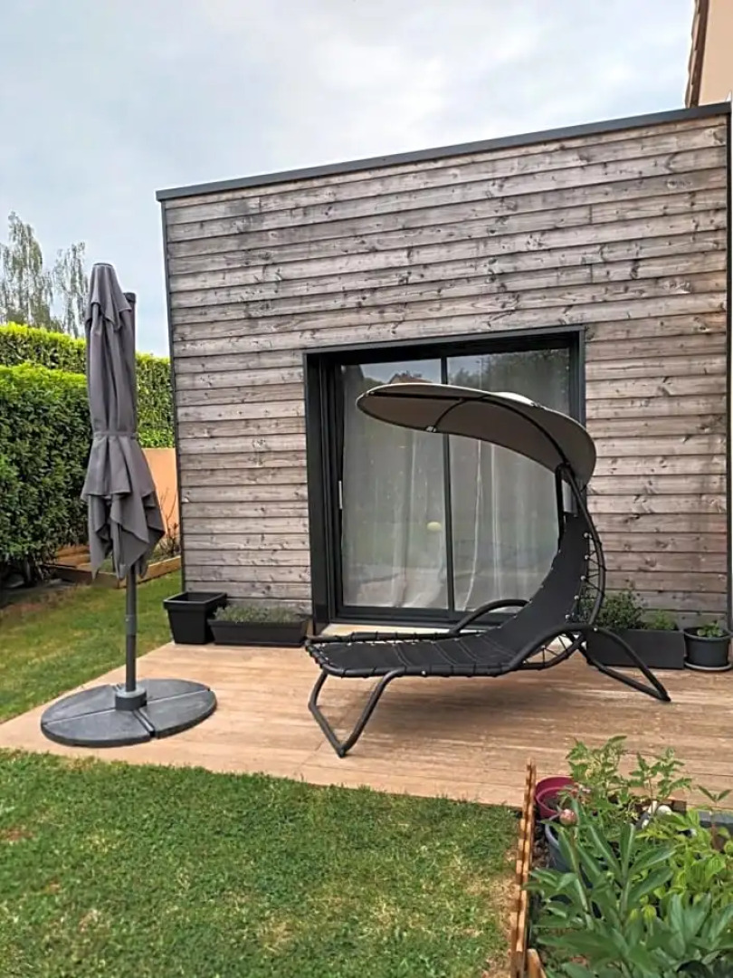 Chasseport (Adults Only)