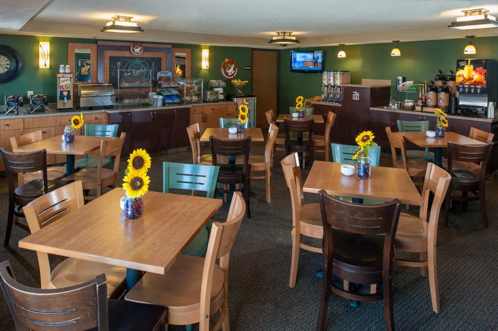 AmericInn Hotel & Suites Mankato — Conference Center