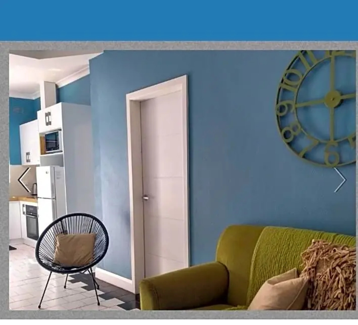 Kindred Studio Apartments