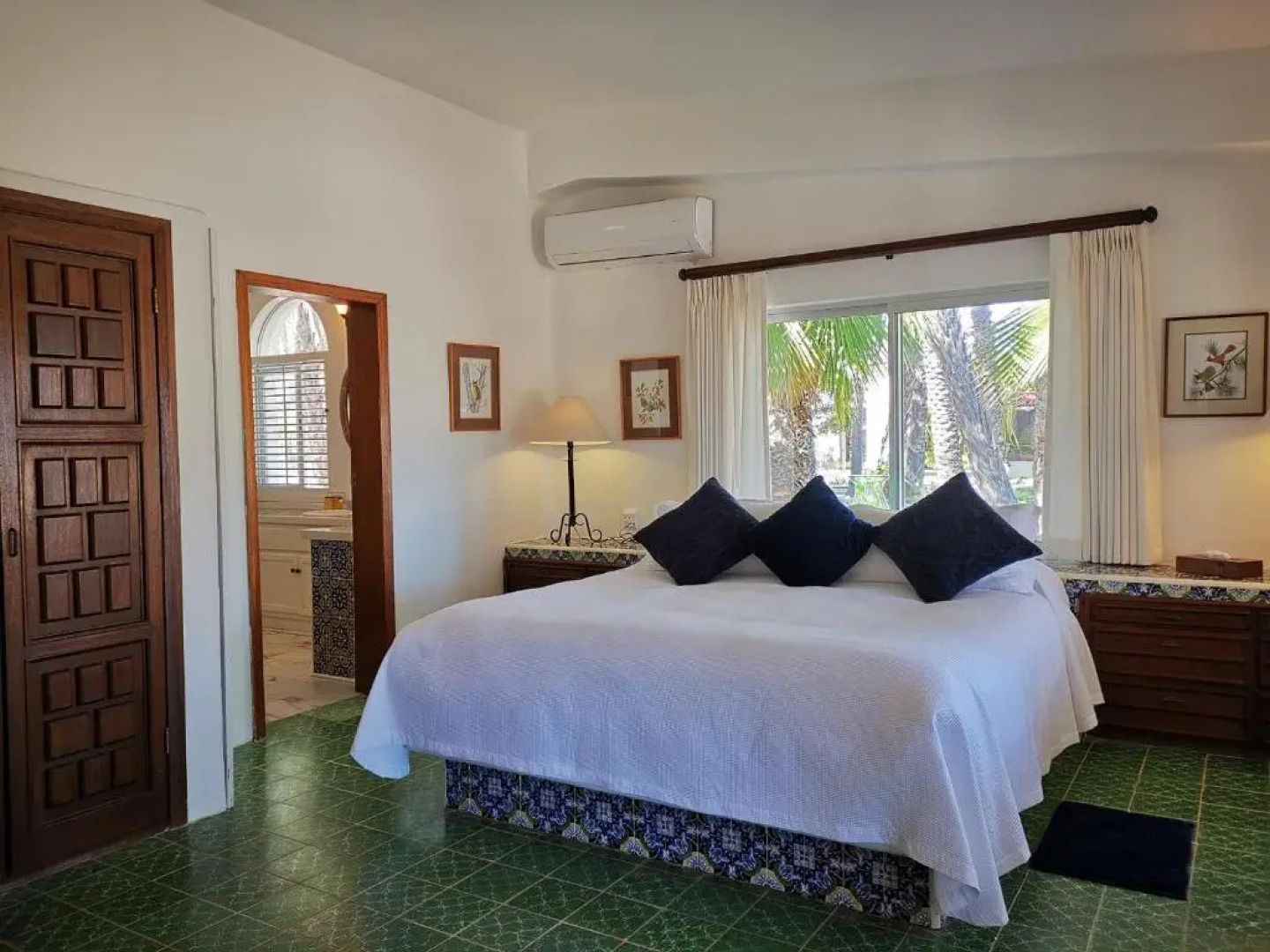 Rancho Las Cruces Baja California Sur