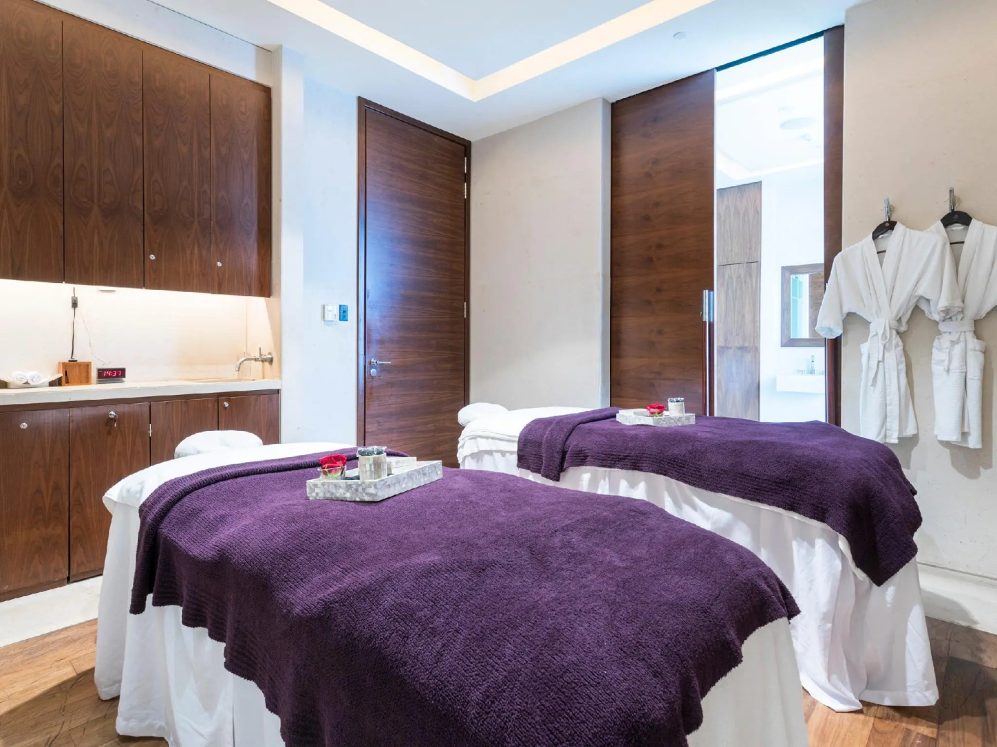 The St. Regis Singapore