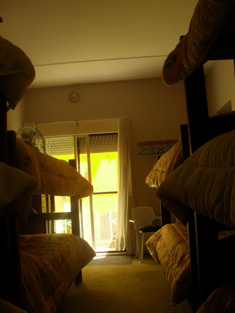 Hostel Buena Vista