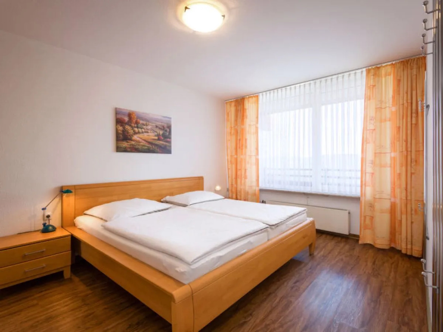 Apartment B905 Sassofortino
