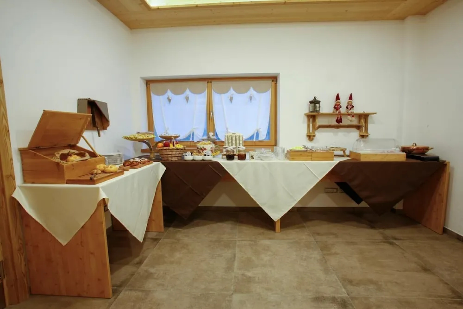 Il Garnì Anderle
