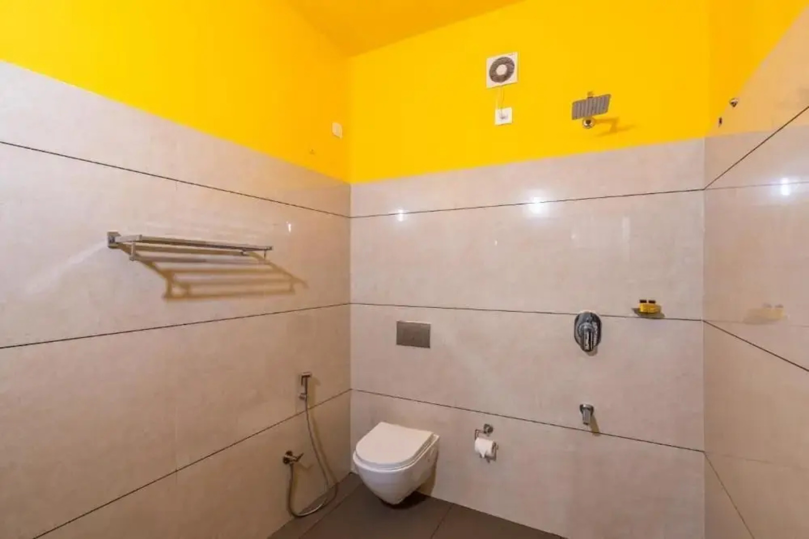 The Hosteller Wayanad, Vythiri