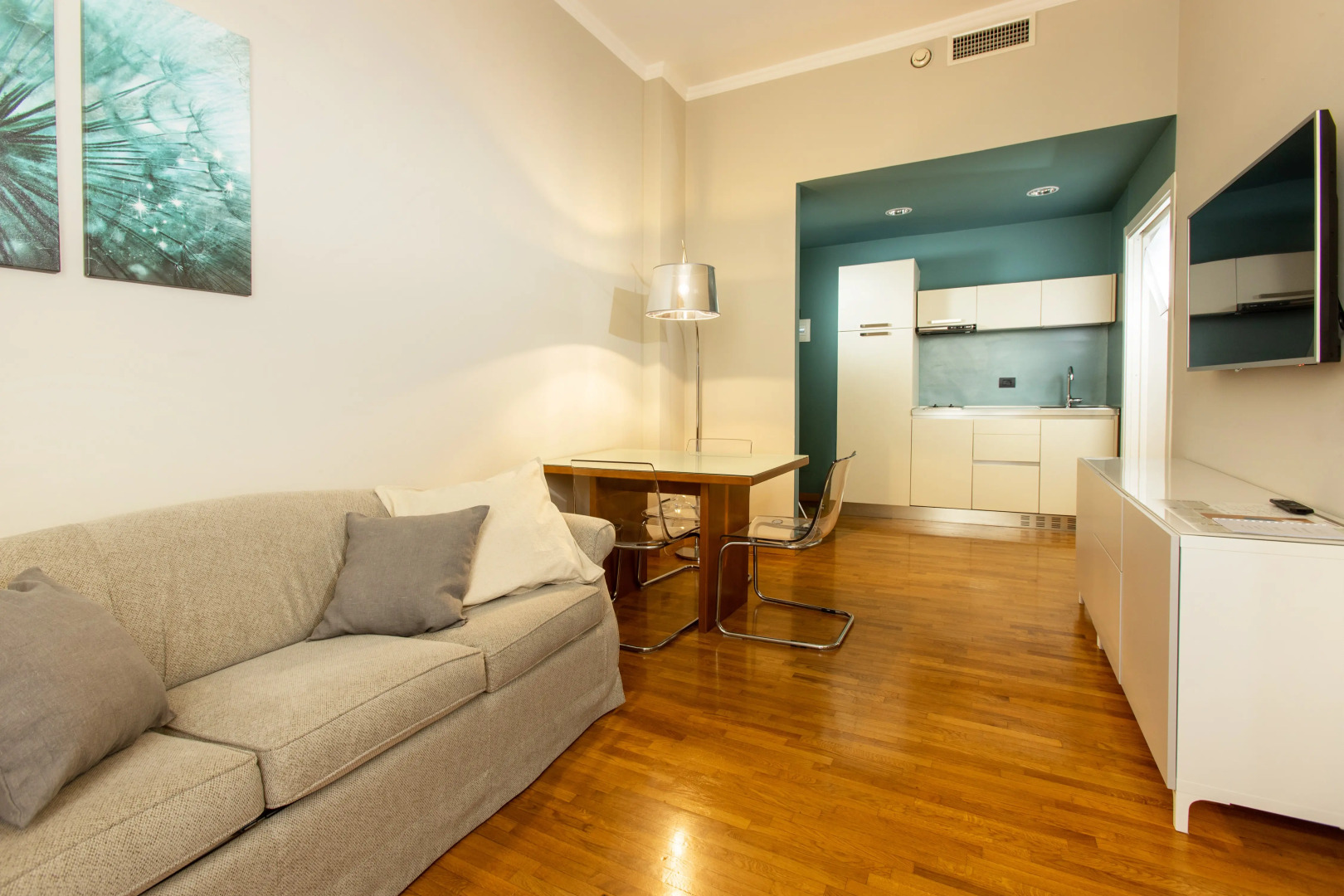 Отель Residence de la Gare