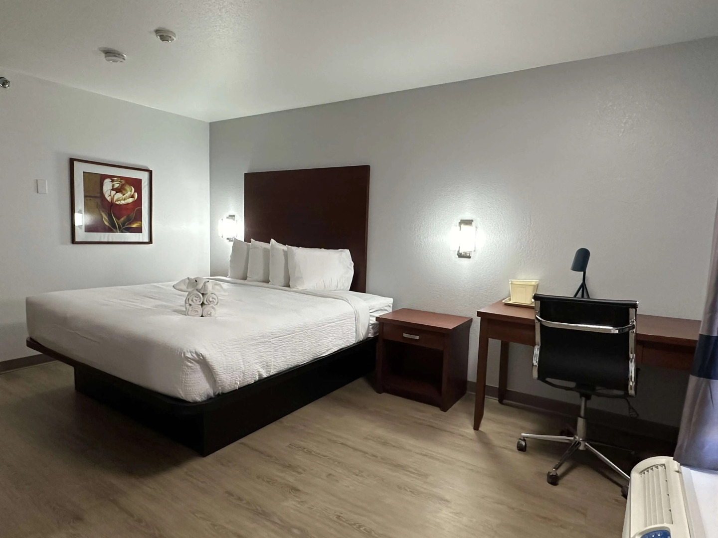 SureStay Plus by Best Western Brooks