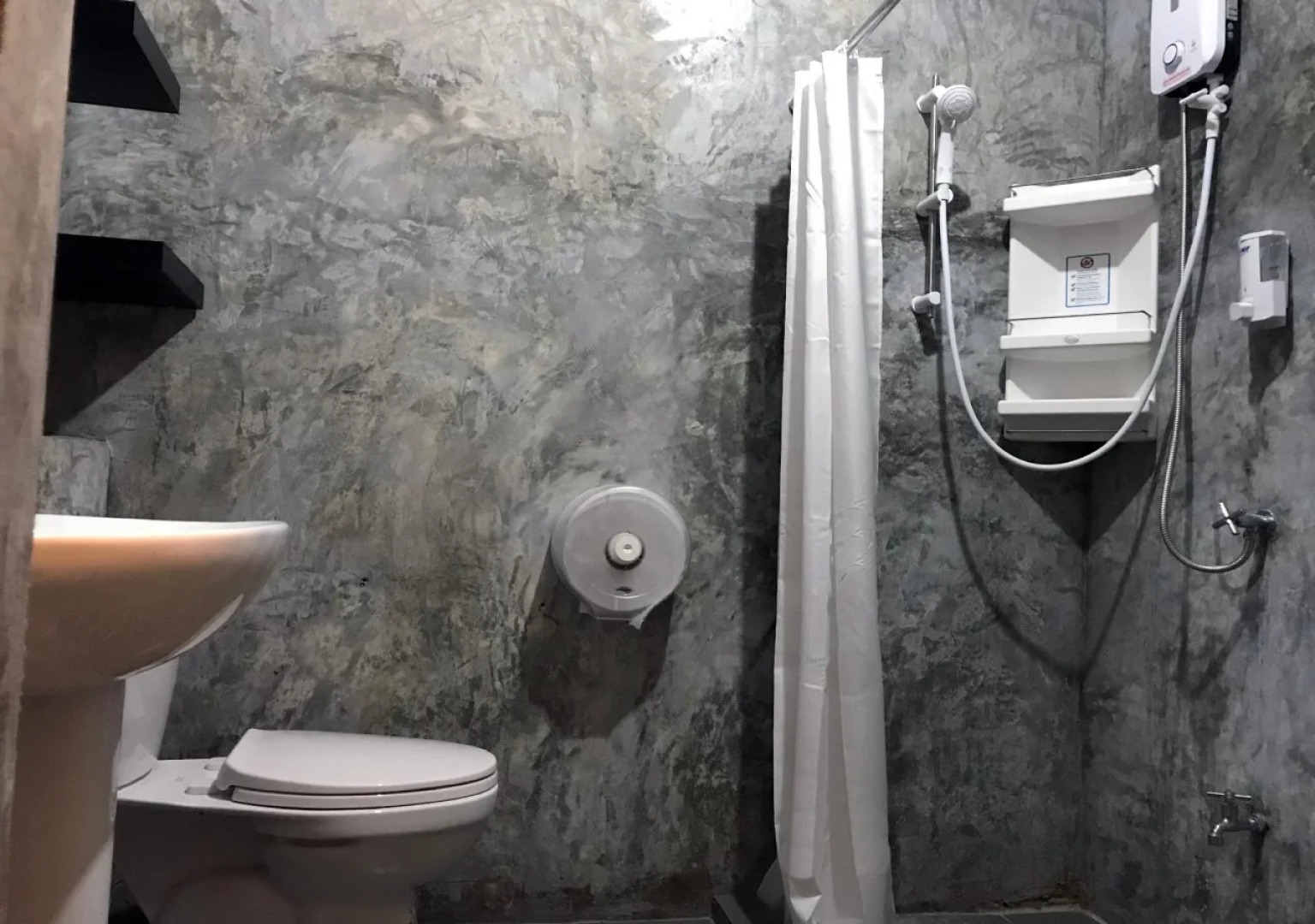 Norn Lamphun Boutique Hotel