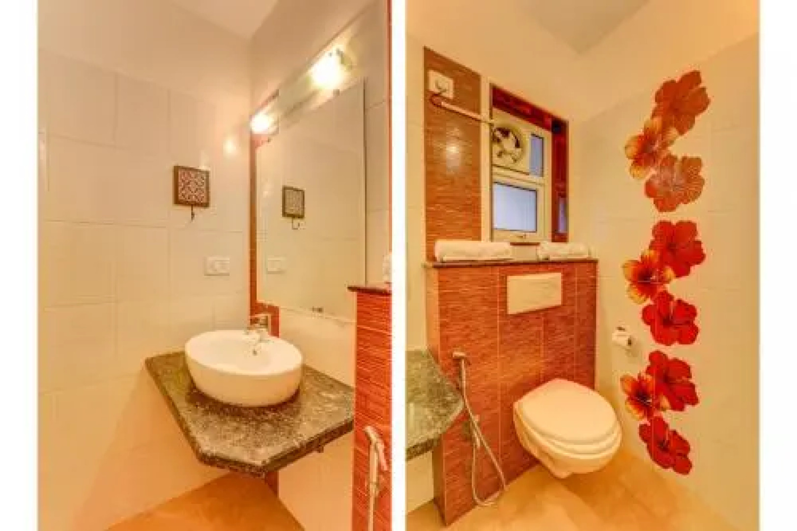 Heritage Nirvana Villa 4 BHK Baga