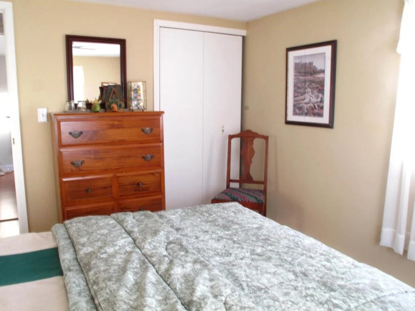 Granvalley Bed & Breakfast