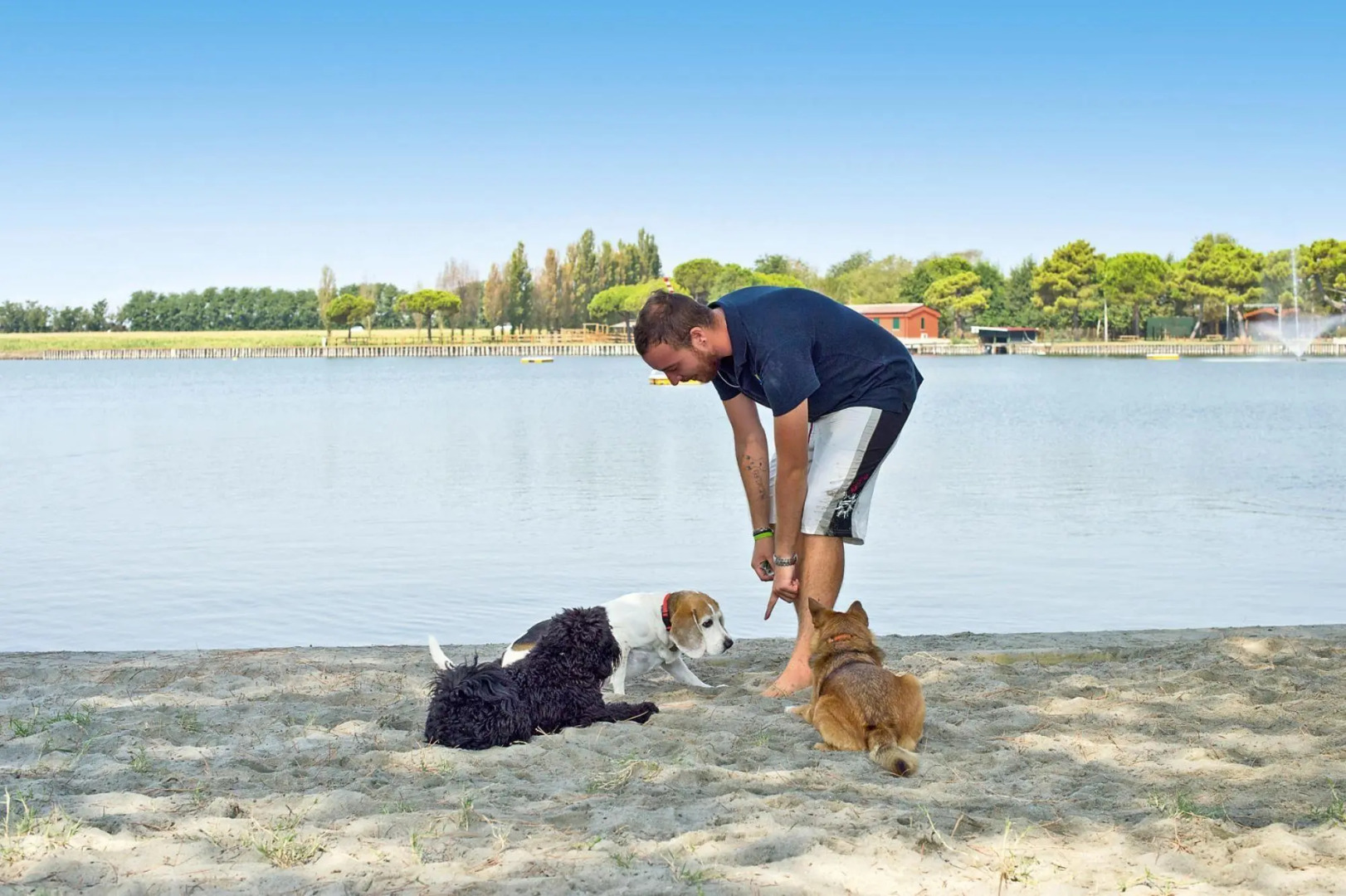Club Village & Hotel Spiaggia Romea, Lido Delle Nazioni