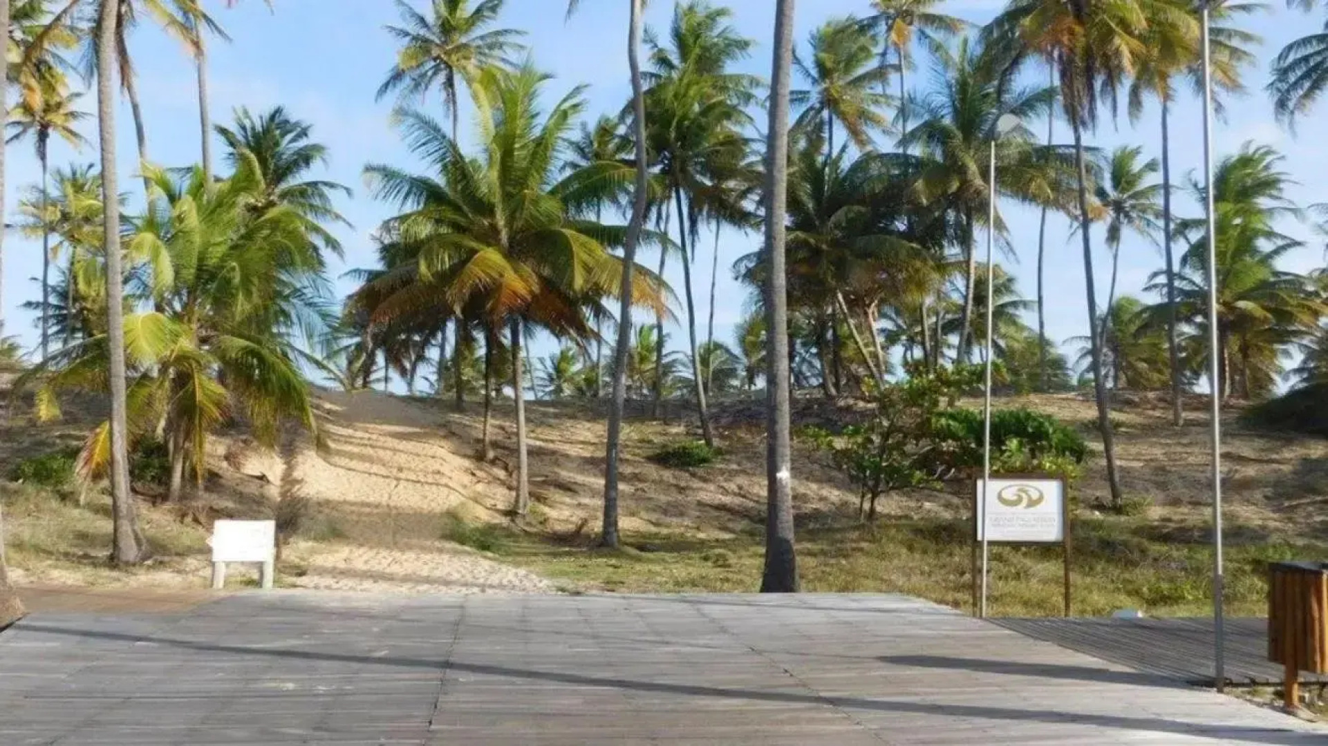 Apartamento na Reserva Imbassai