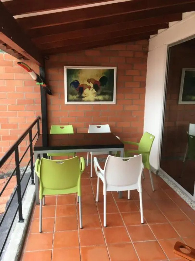 Inolvidable Casa en San Jeronimo