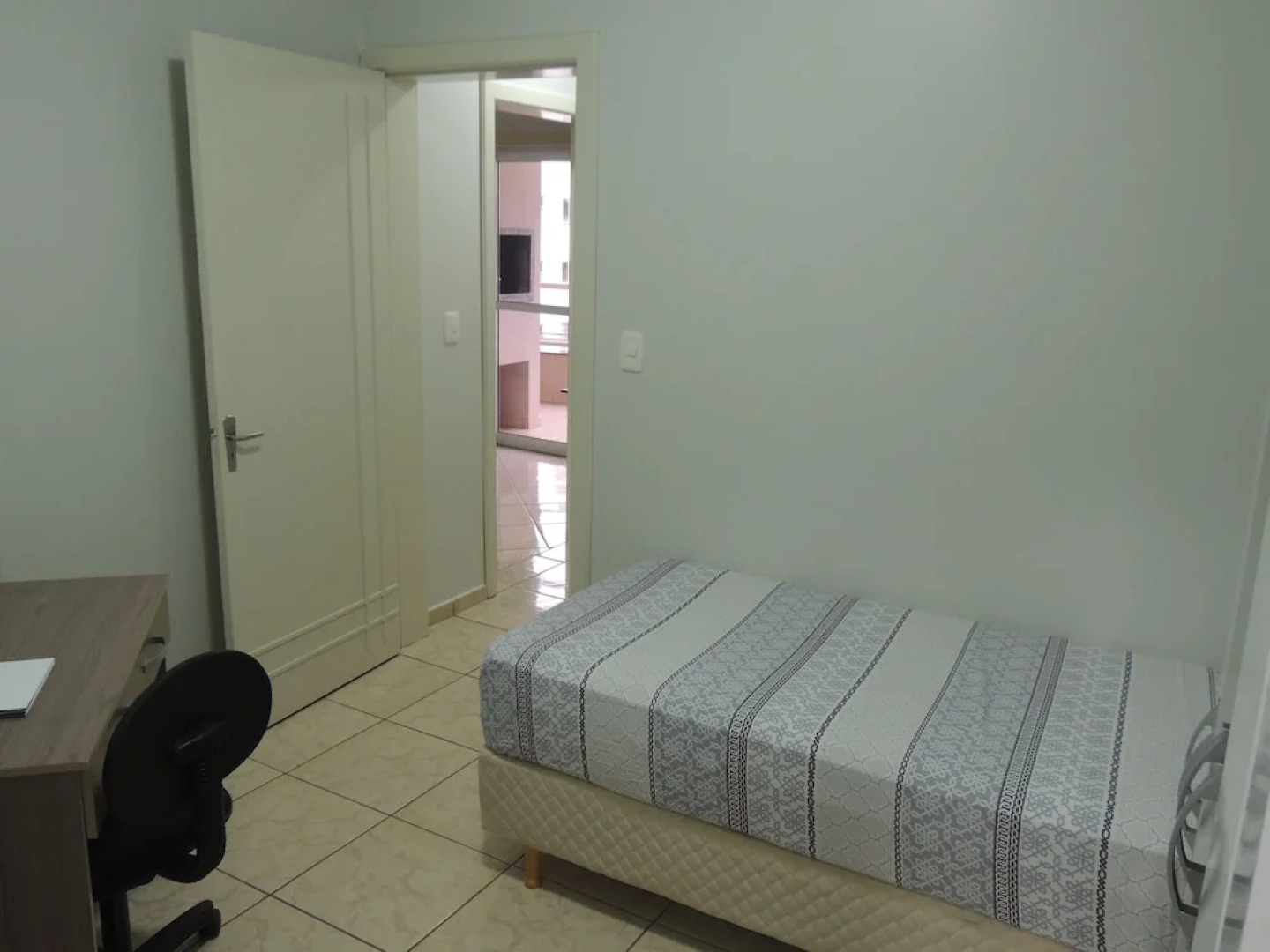 Apartamento em Chapecó