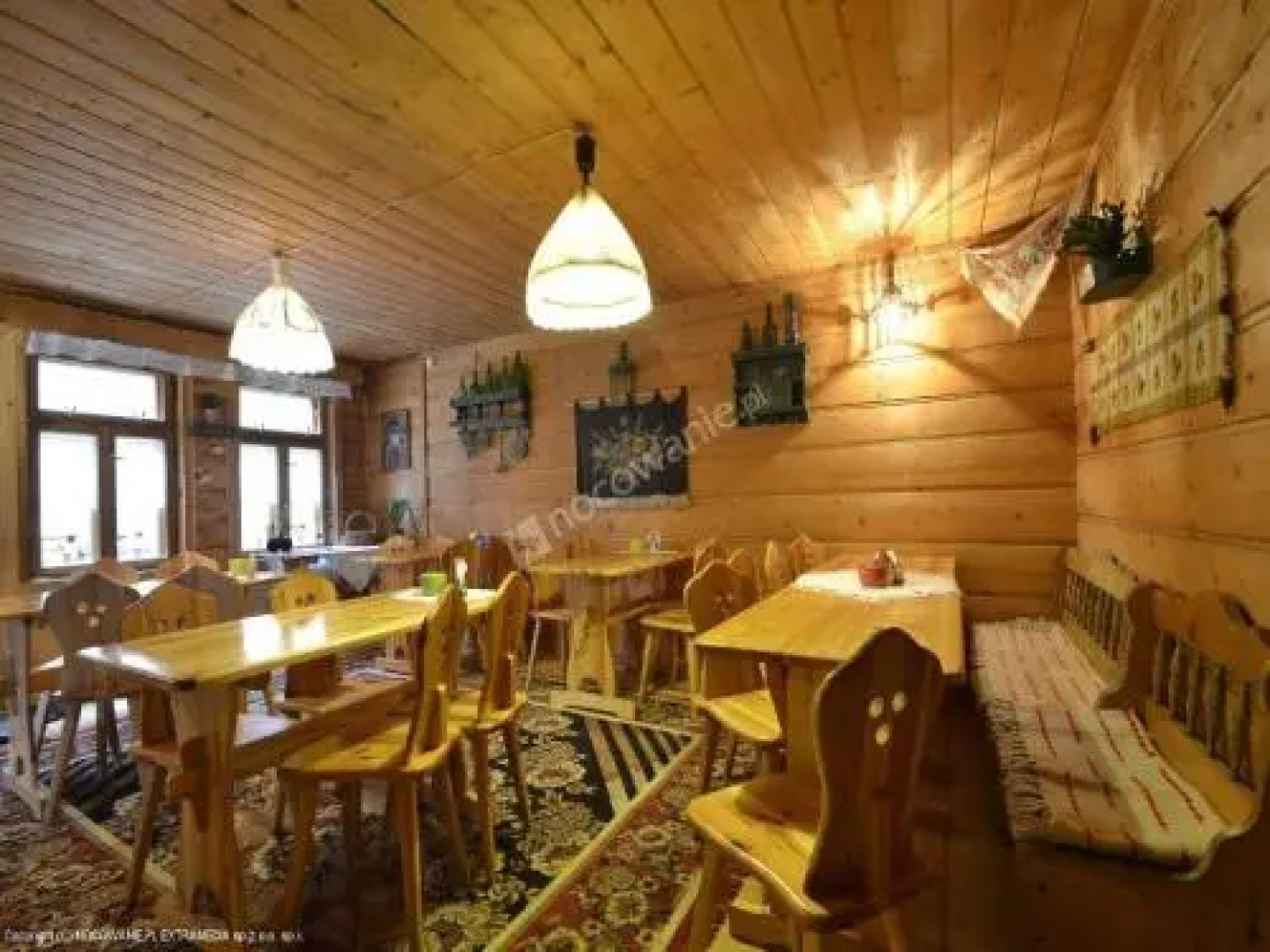 Siedlisko - 500 m od Kotelnicy Białczańskiej