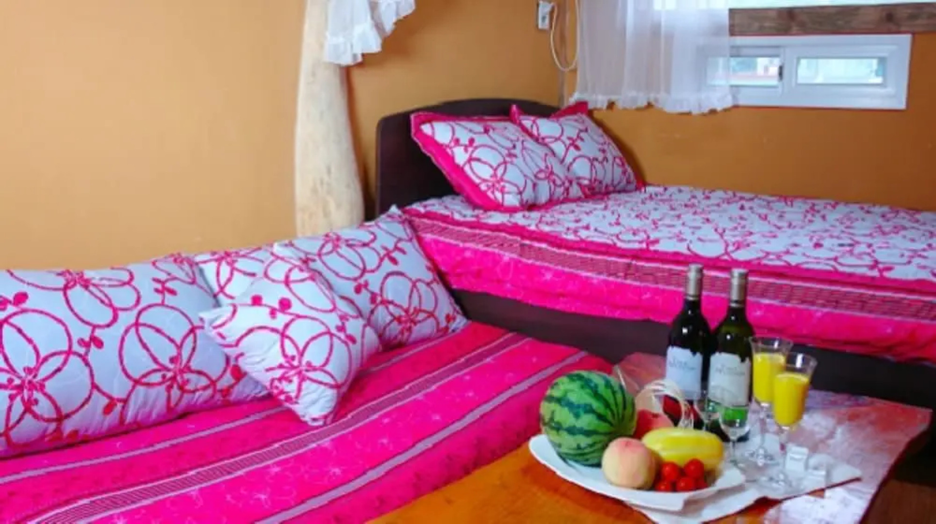 Muhari Red Roof Pension