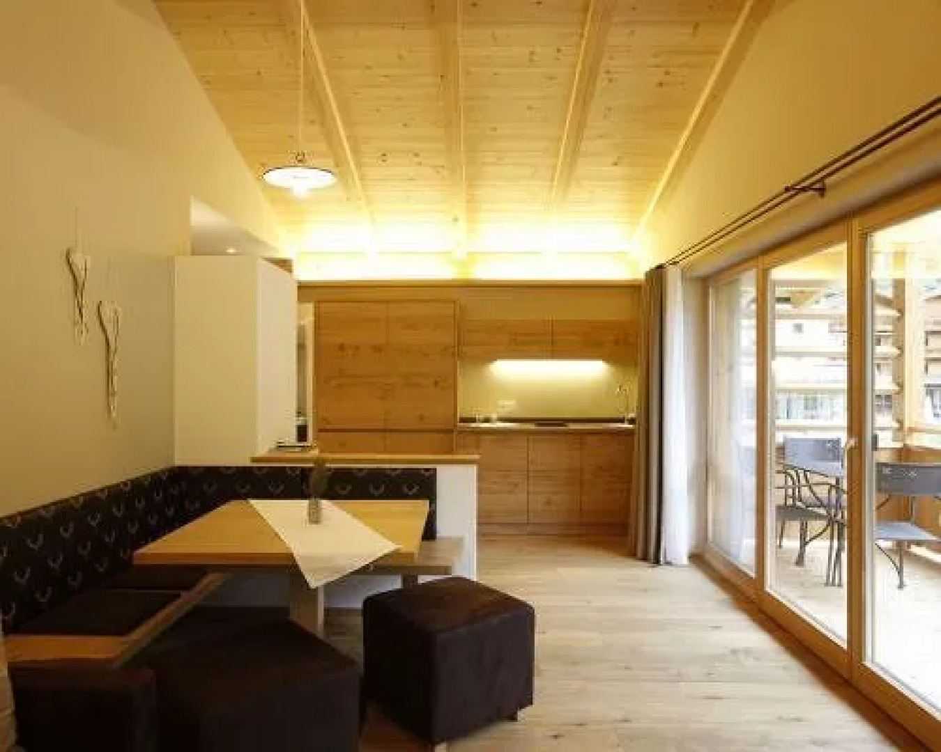 Familienhotel Feuerstein