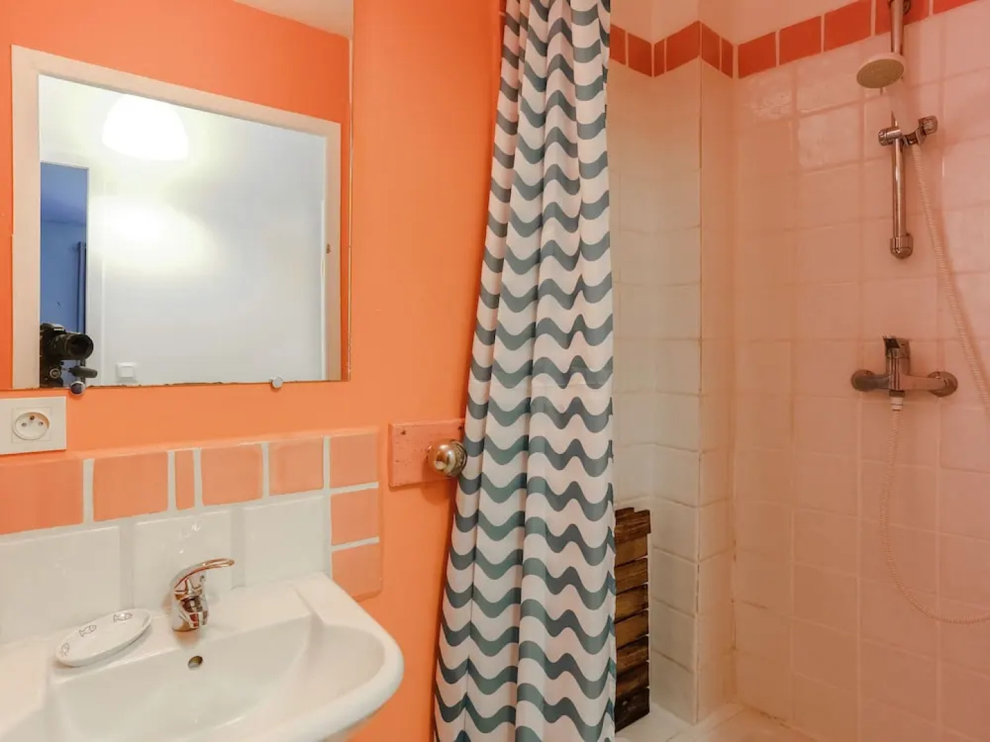 Spacious Villa in Plan de la Tour With Swimming Pool