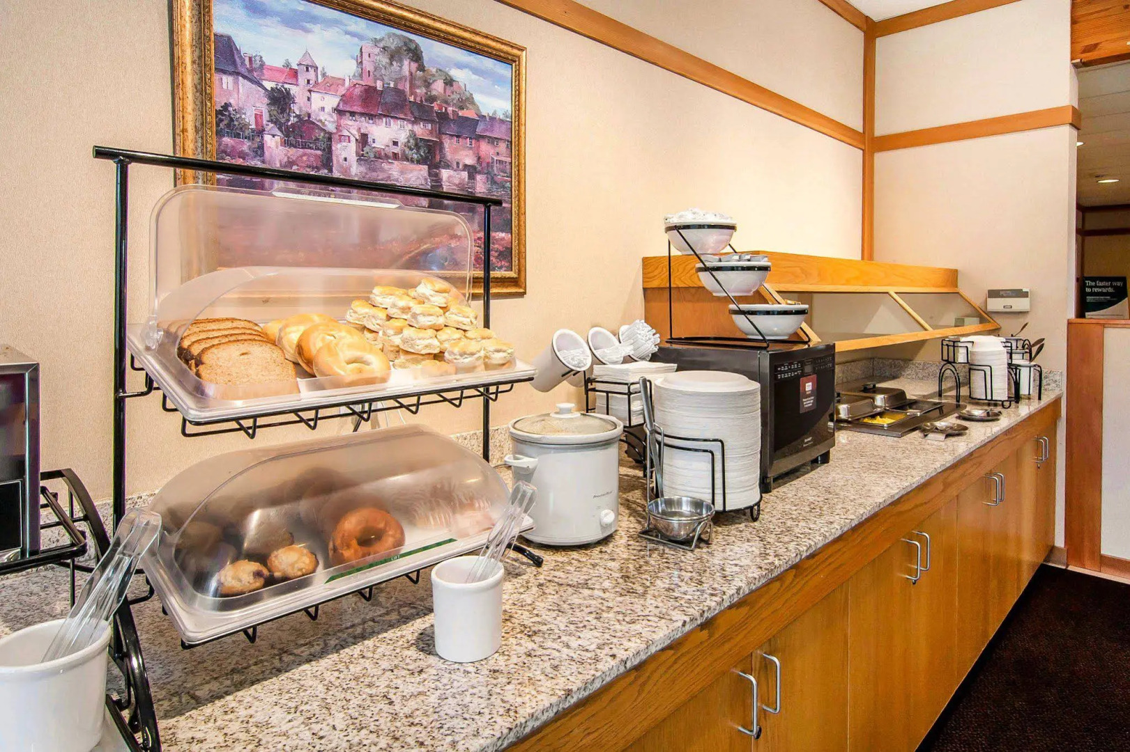 Country Inn & Suites by Radisson, Bend, OR