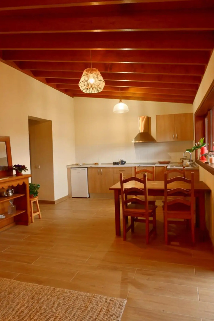 Complejo Rural Pajar de Bento