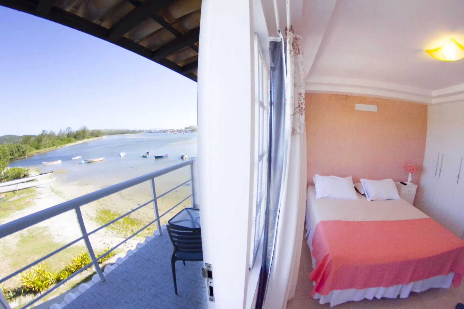 Residencial Portoveleiro