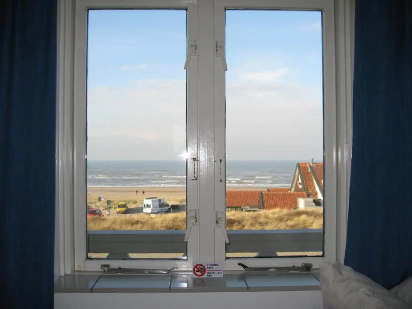 Bed&Breakfast aan Strand