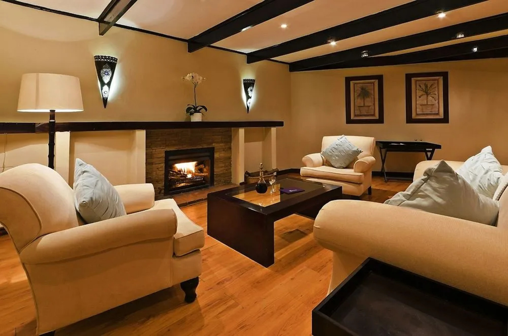 Stillpoint Country Manor