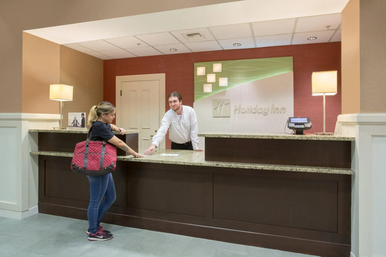 Holiday Inn Colorado Springs Airport by IHG