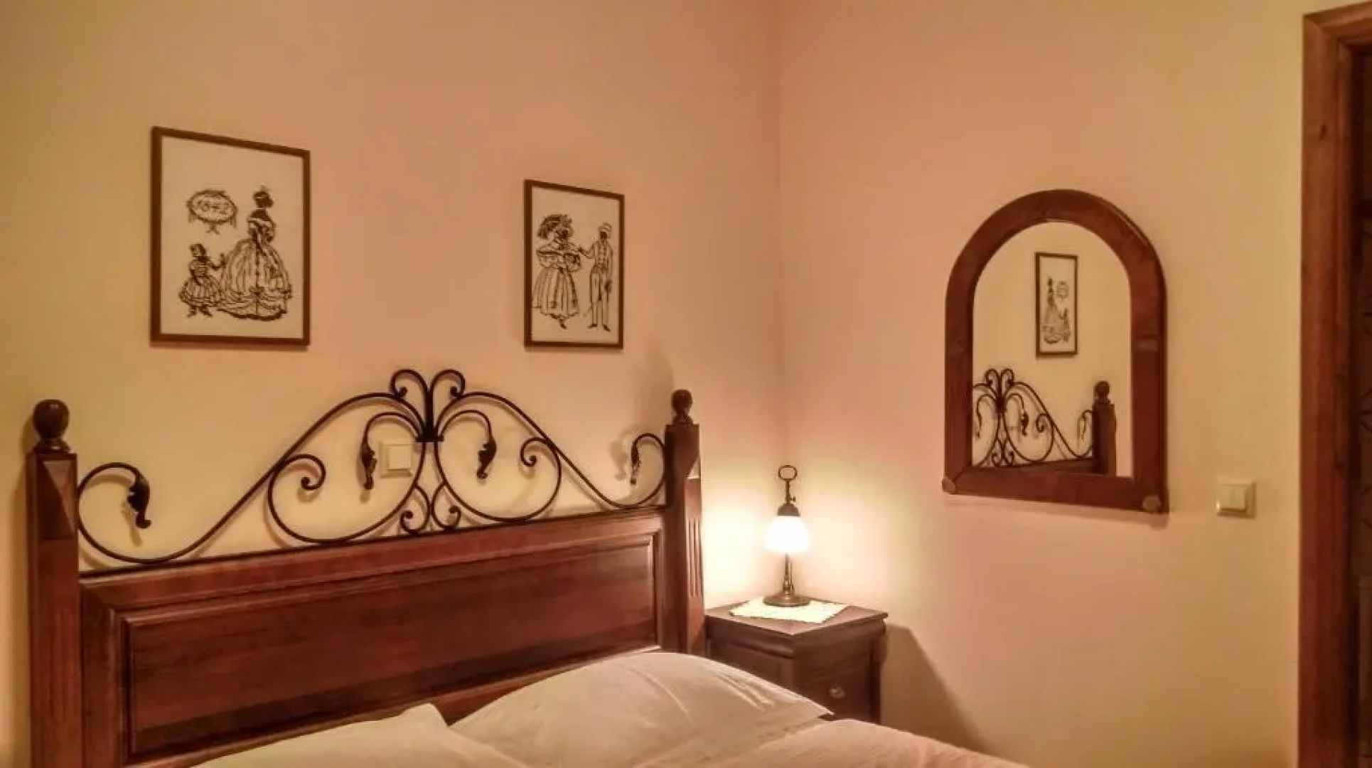 Valentini Guesthouse