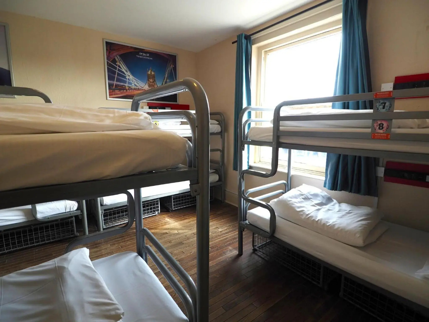 St Christopher's Inn, Greenwich - Hostel