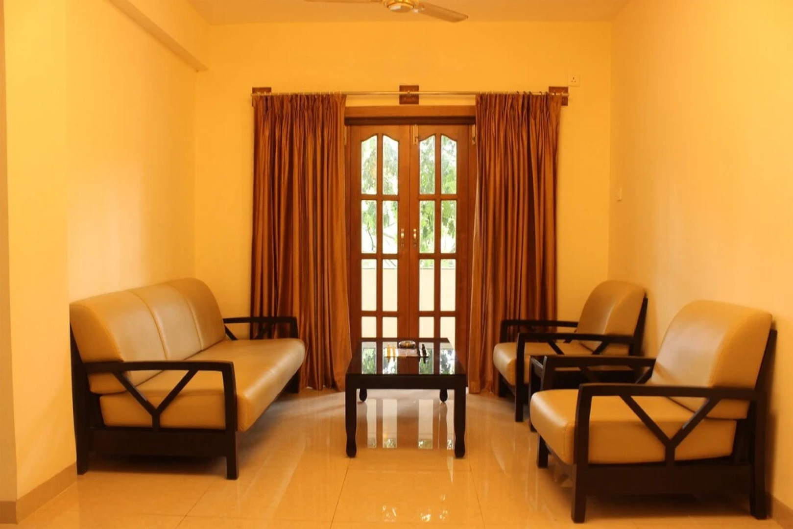 OYO 9291 Boutique 2BHK