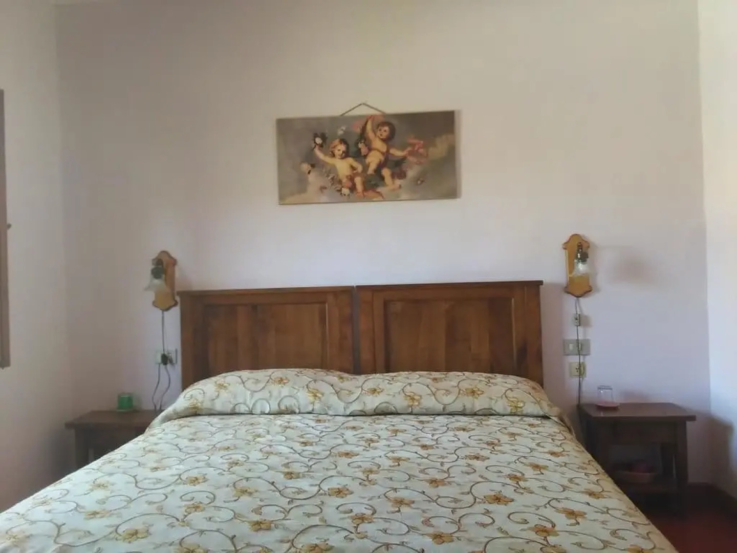 Albergo Villa Sorriso