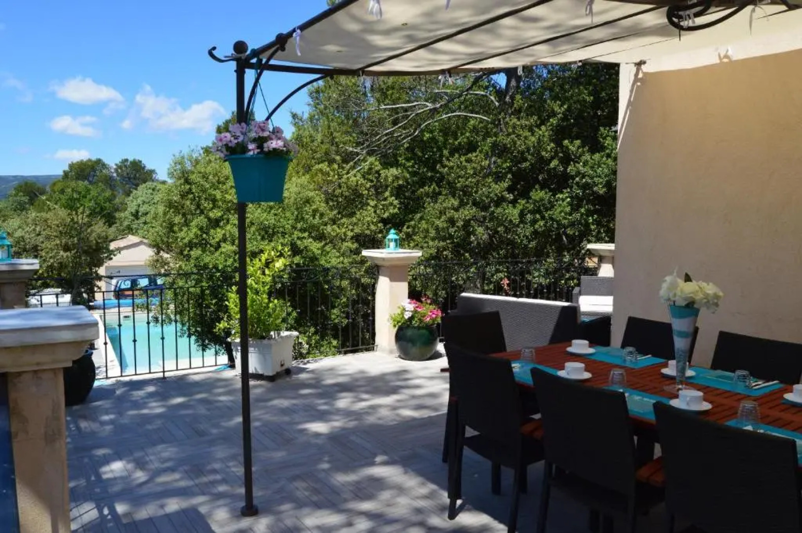 Villa Asunda B&B, chambre d'Hôtes