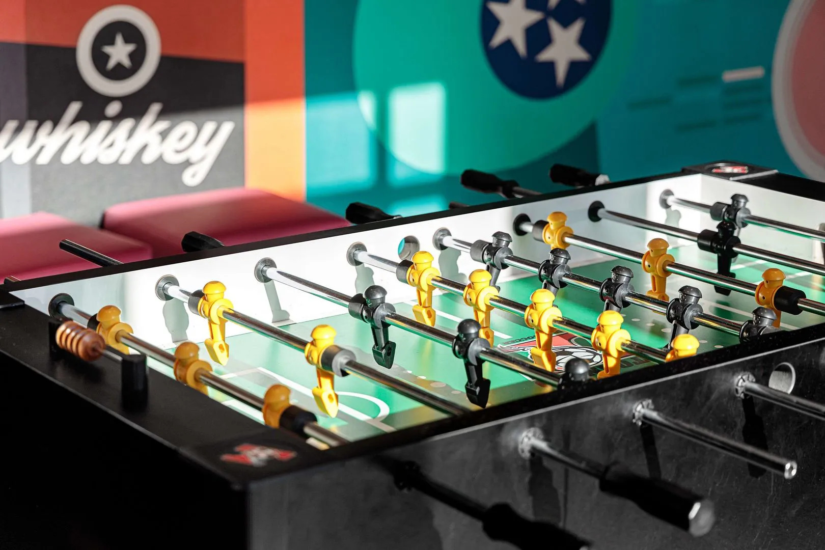 Hilton Garden Inn Mt. Juliet