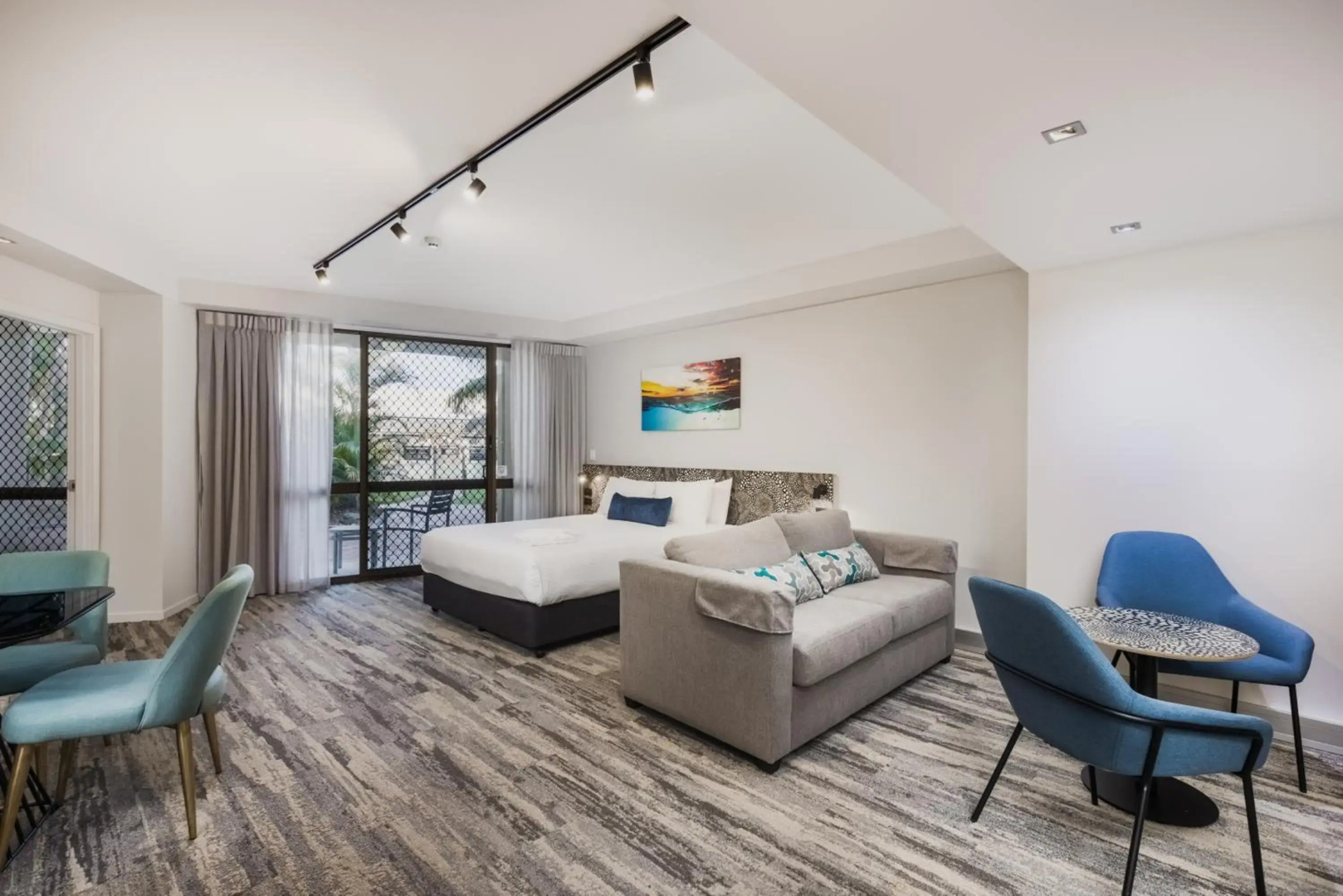 Nightelier Mermaid Waters