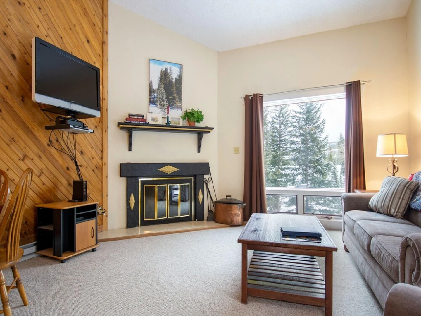 Vasquez Creek Townhomes #1