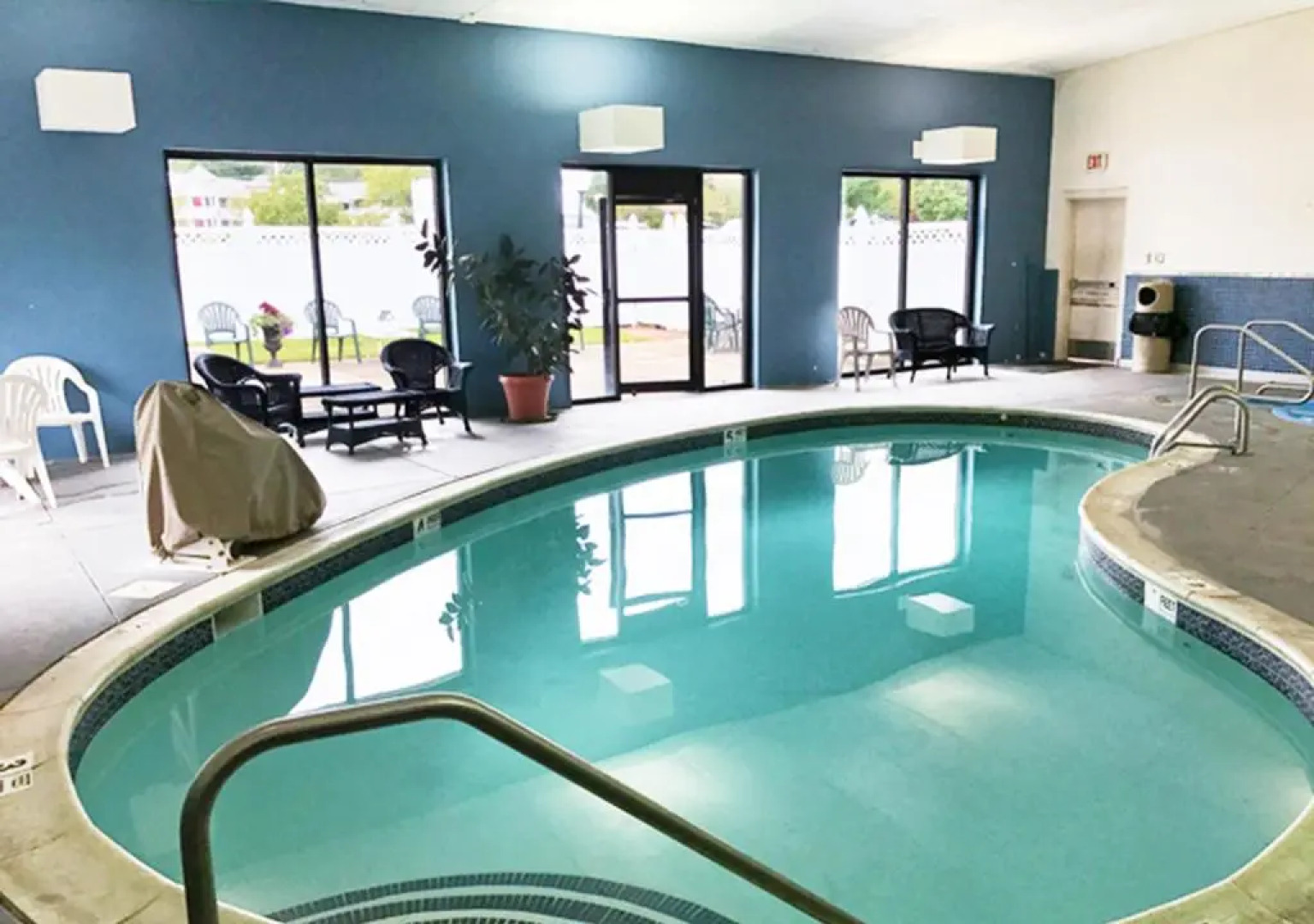 Fort William Henry Hotel and Conference Center