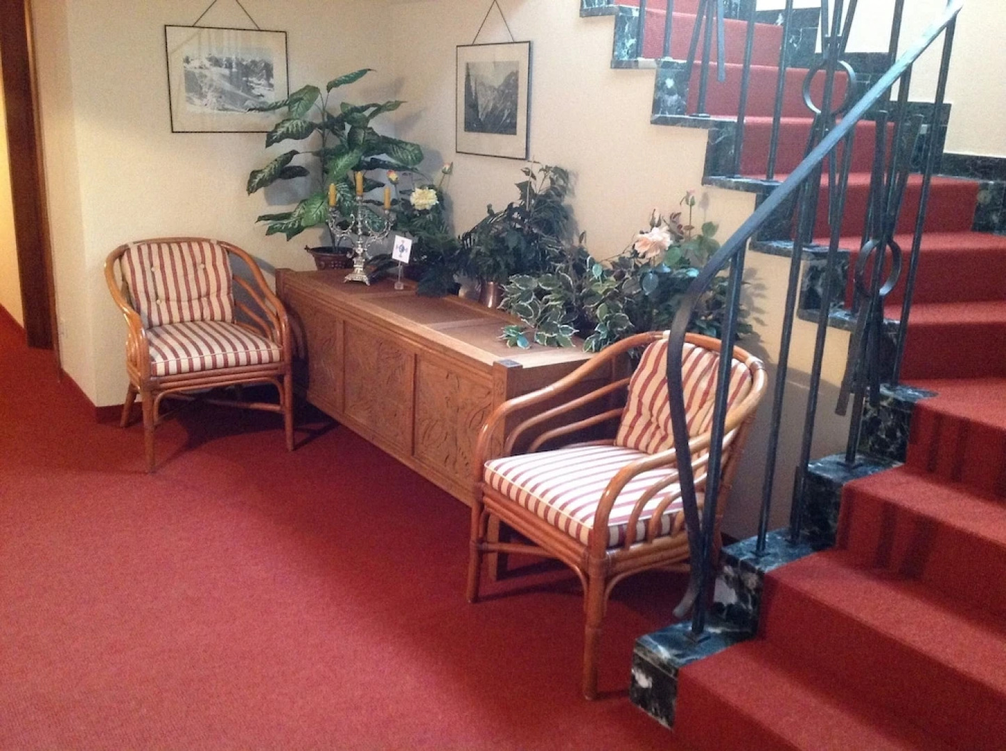 Zellerwirt Hotel & Restaurant