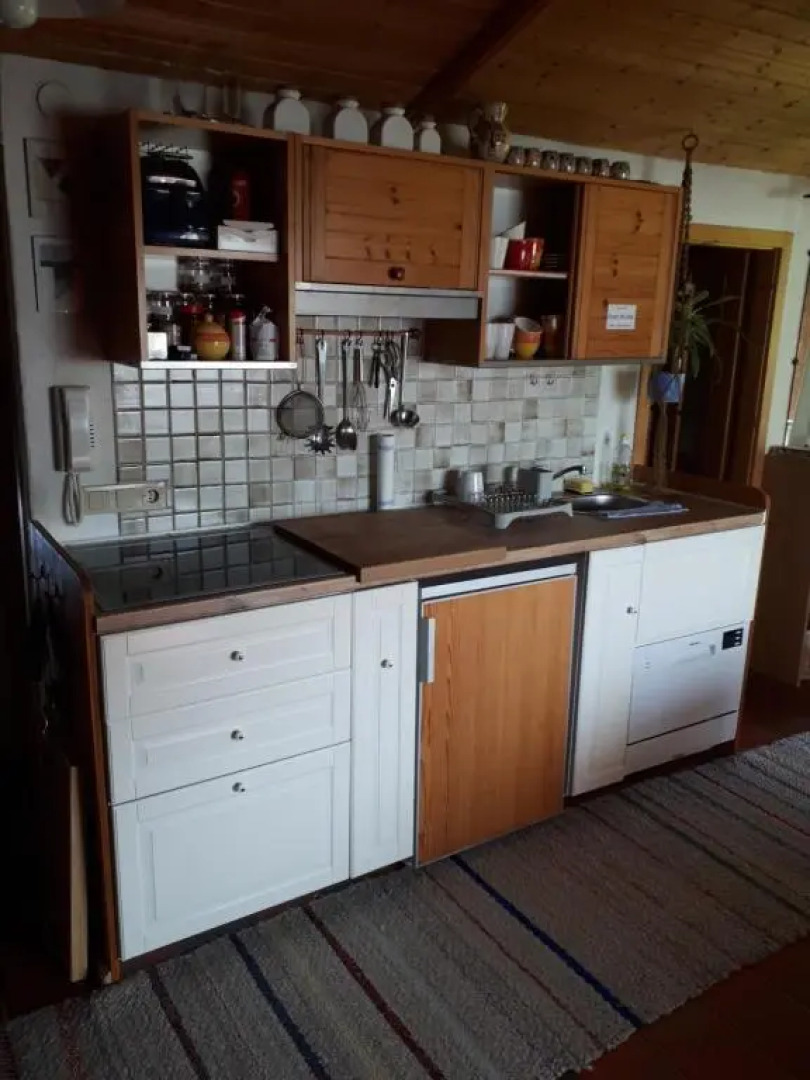 Ferienwohnung Helmut Bachmann