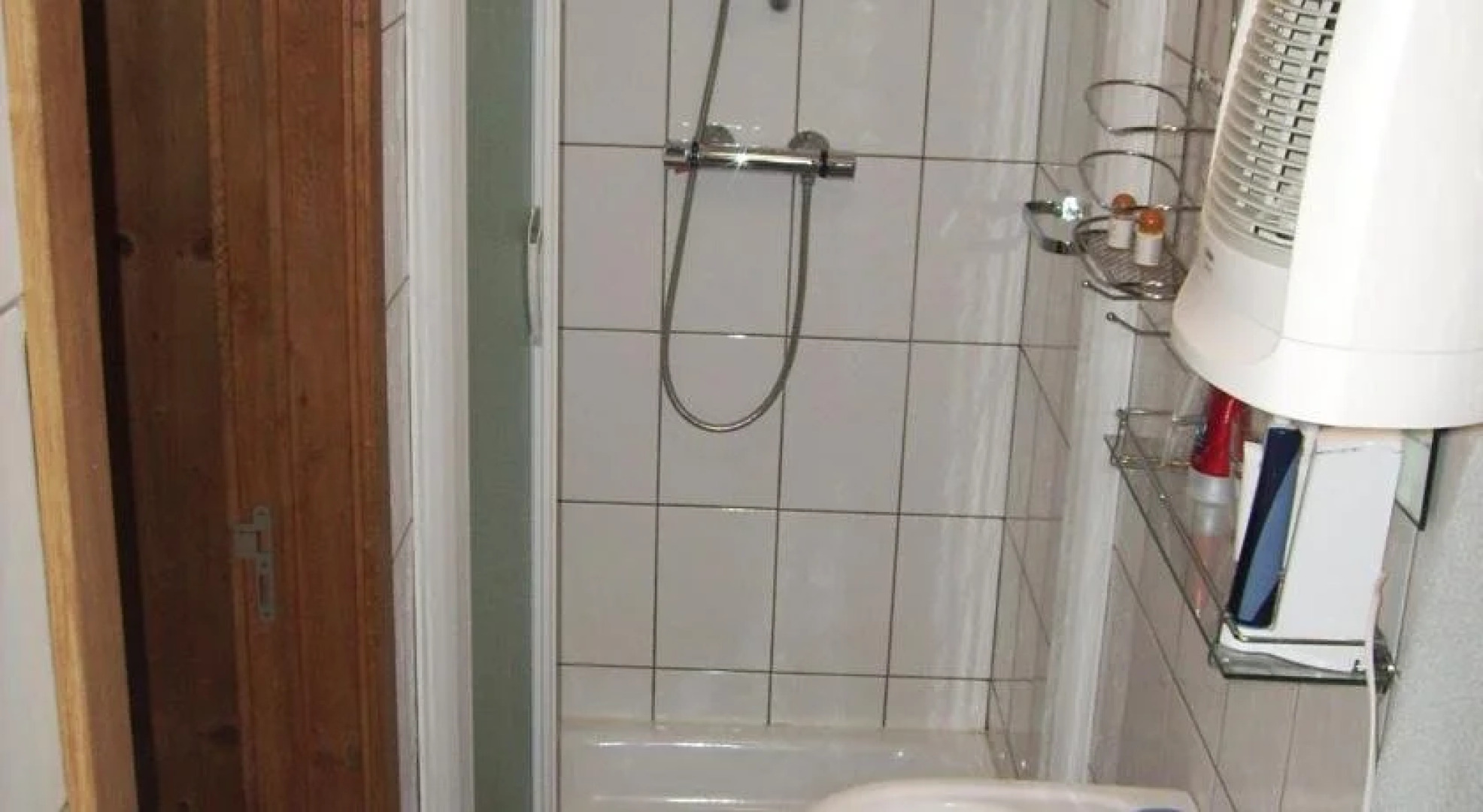 B&B In De Lossen Teugel