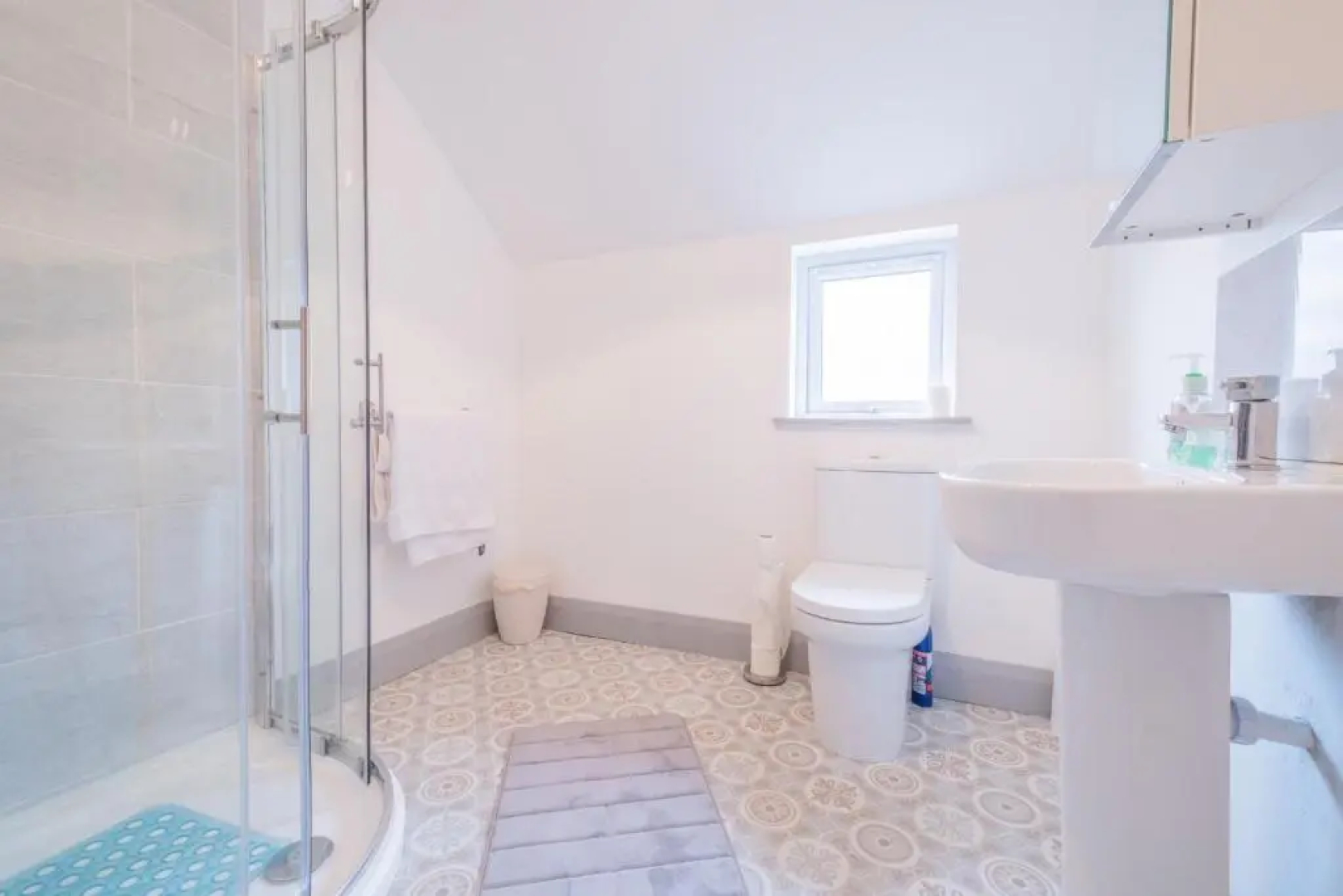 Portrush Marine Apartments flat 3