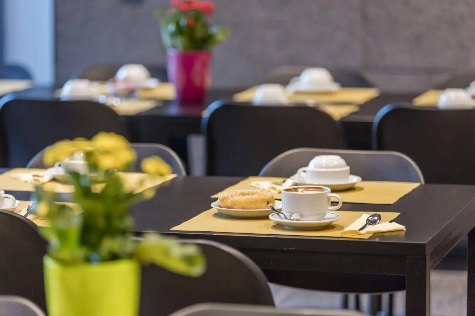 Camplus Pietralata - Casa per Ferie