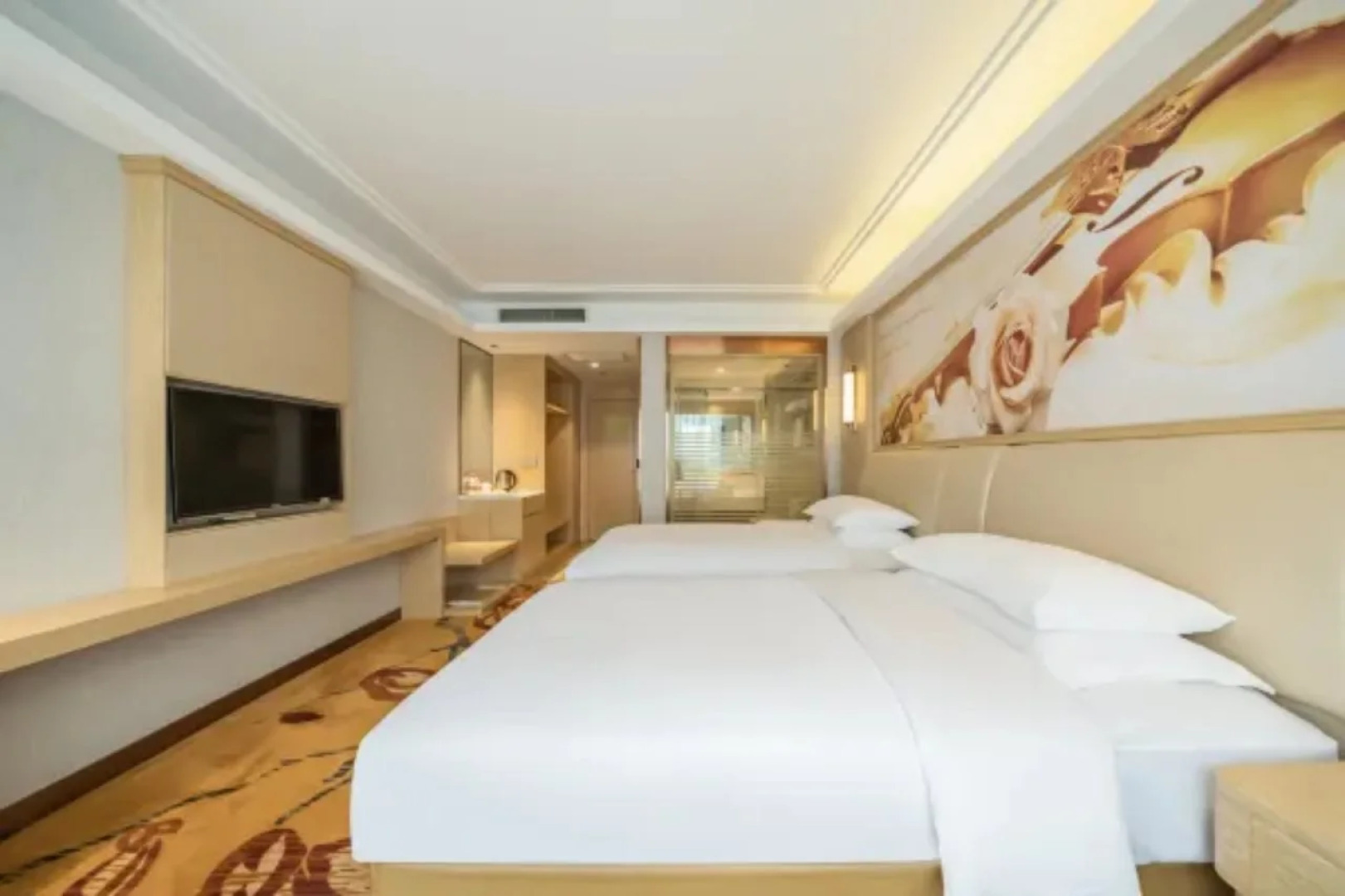 Vienna International Hotel Changzhou Hutang Branch